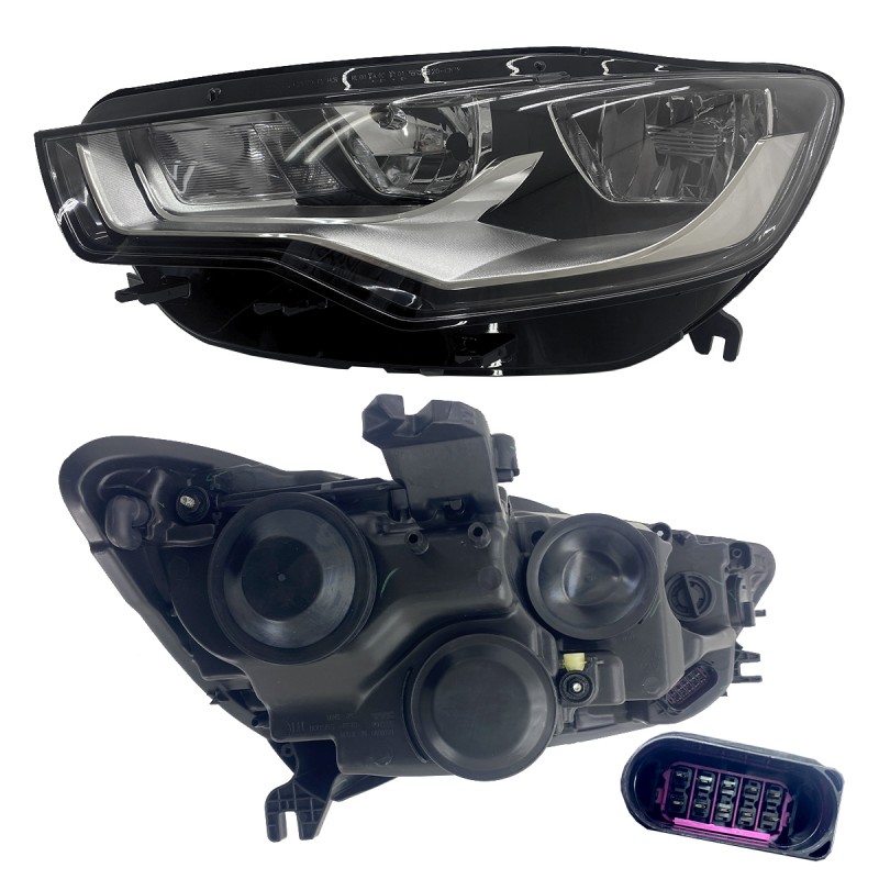 AUDI/AUDI A6FARO AUDI A6 12-14 L