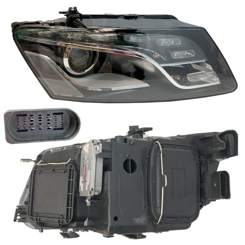 AUDI/AUDI Q5FARO AUDI Q5 09-12 LED R CN