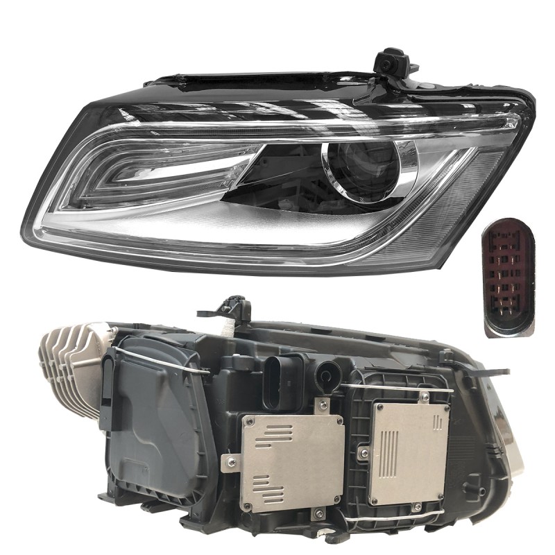 AUDI/AUDI Q5FARO AUDI Q5 13-17 LED L CN
