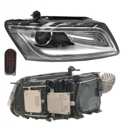 AUDI/AUDI Q5FARO AUDI Q5 13-17 LED R CN
