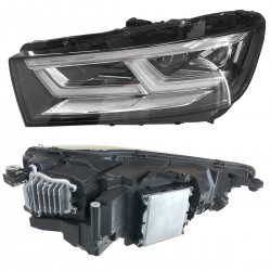AUDI/AUDI Q5FARO AUDI Q5 18-20 C/LED L CN