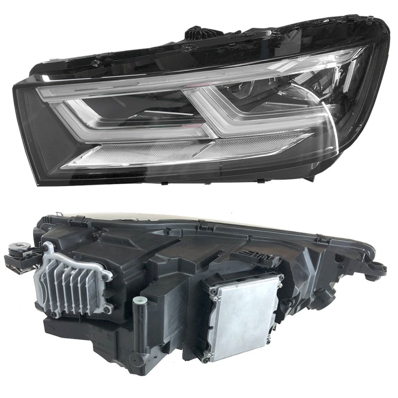 AUDI/AUDI Q5FARO AUDI Q5 18-20 C/LED L CN