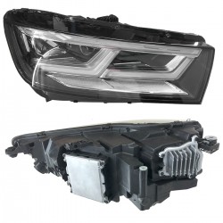 AUDI/AUDI Q5FARO AUDI Q5 18-20 C/LED R CN