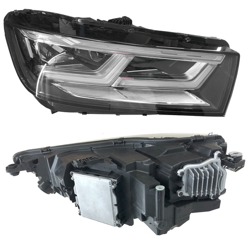 AUDI/AUDI Q5FARO AUDI Q5 18-20 C/LED R CN