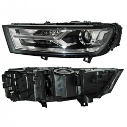 AUDI/AUDI Q7FARO AUDI Q7 16-19 ELEC C/MOTOR C/LEDS P/FOCO XENON L