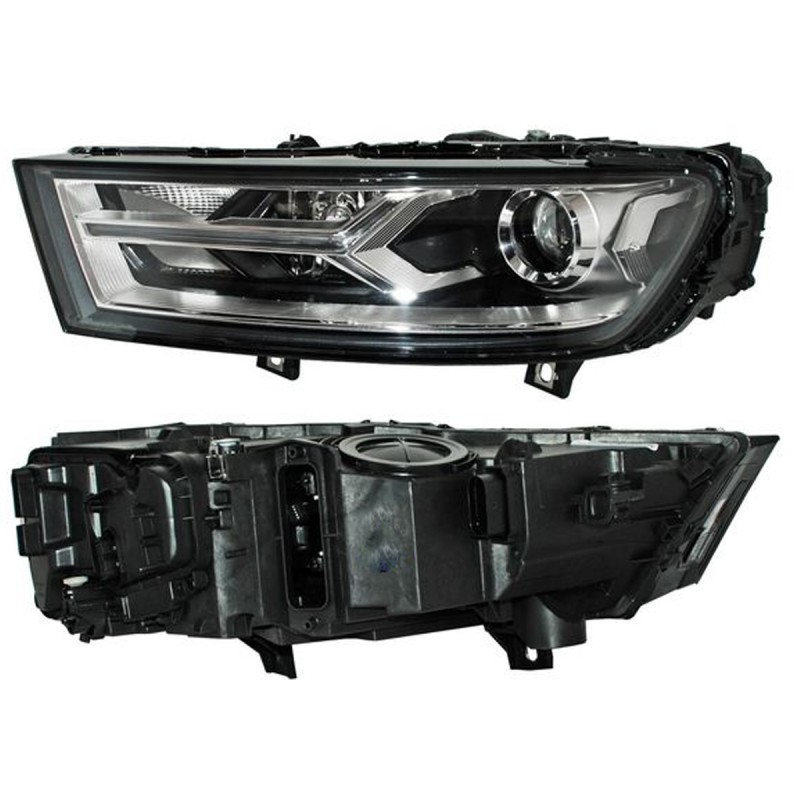 AUDI/AUDI Q7FARO AUDI Q7 16-19 ELEC C/MOTOR C/LEDS P/FOCO XENON L