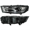 AUDI/AUDI Q7FARO AUDI Q7 16-19 ELEC C/MOTOR C/LEDS P/FOCO XENON L