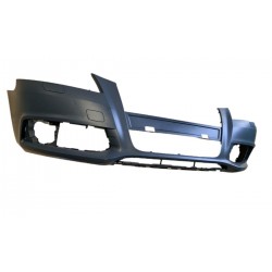 AUDI/AUDI A3FASCIA DEL AUDI A3 13-16 S LINE S/HOYO P/LAVAFARO C/HOYO P/TIRON CN