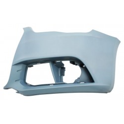 AUDI/AUDI A1FASCIA DEL AUDI A1 10-13 C/HOYO P/SENSOR L