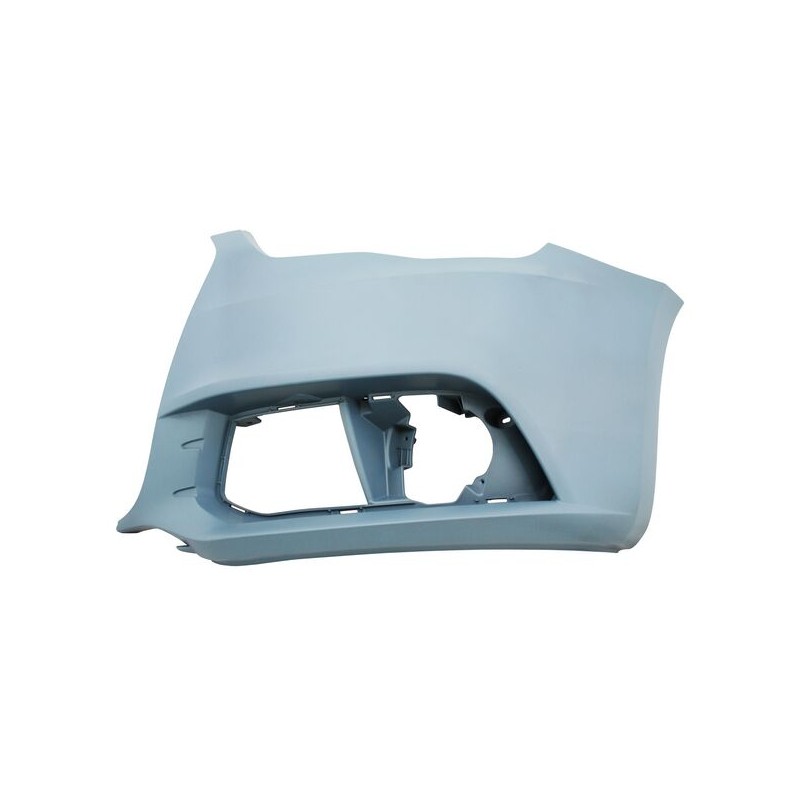 AUDI/AUDI A1FASCIA DEL AUDI A1 10-13 C/HOYO P/SENSOR L