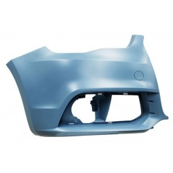 AUDI/AUDI A1FASCIA DEL AUDI A1 10-13 C/HOYO P/SENSOR R