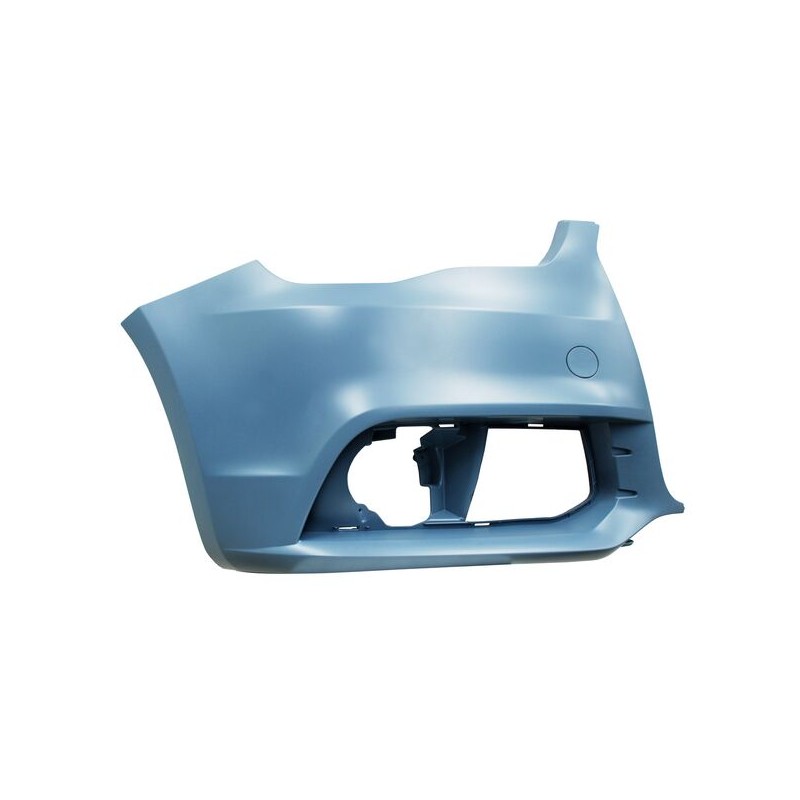 AUDI/AUDI A1FASCIA DEL AUDI A1 10-13 C/HOYO P/SENSOR R