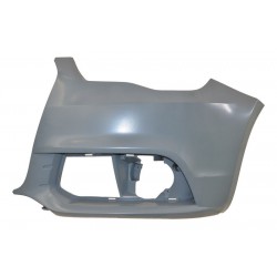 AUDI/AUDI A1FASCIA DEL AUDI A1 10-15 S/HOYO P/SENSOR L