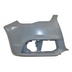 AUDI/AUDI A1FASCIA DEL AUDI A1 10-15 S/HOYO P/SENSOR R