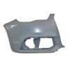 AUDI/AUDI A1FASCIA DEL AUDI A1 10-15 S/HOYO P/SENSOR R