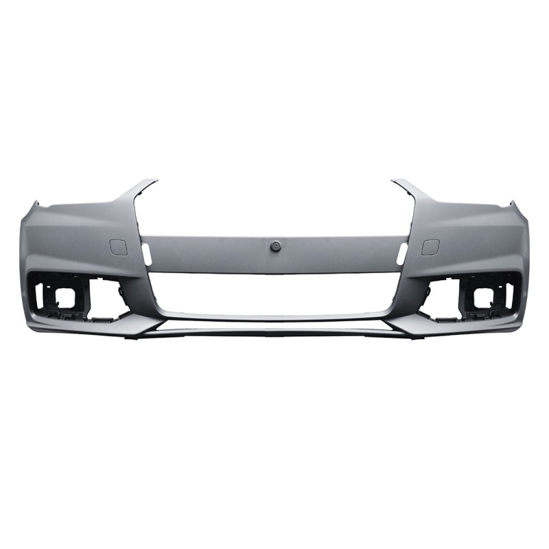 AUDI/AUDI A1FASCIA DEL AUDI A1 16-18 S/HOYO P/SENSOR