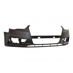 AUDI/AUDI A3FASCIA DEL AUDI A3 13-16 AMBIENTE / ATTRACTION 4P S/HOYO P/LAVAFARO CN