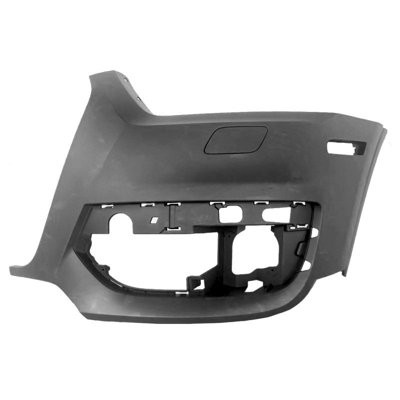 AUDI/AUDI Q3FASCIA DEL AUDI Q3 13-17 S/HOYO P/SENSOR C/HOYO P/CUARTO L