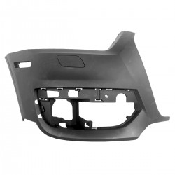 AUDI/AUDI Q3FASCIA DEL AUDI Q3 13-17 S/HOYO P/SENSOR C/HOYO P/CUARTO R