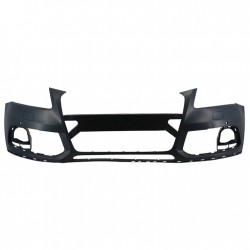 AUDI/AUDI Q5FASCIA DEL AUDI Q5 13-17 C/HOYO P/FARO C/HOYO P/SENSOR CN