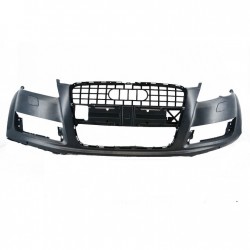 AUDI/AUDI Q7FASCIA DEL AUDI Q7 07-14 C/HOYO P/FARO CN