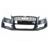 AUDI/AUDI Q7FASCIA DEL AUDI Q7 07-14 C/HOYO P/FARO CN