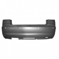 AUDI/AUDI A3FASCIA TRAS AUDI A3 09-11 C/HOYO P/SENSOR