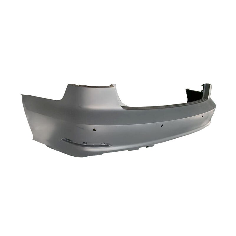 AUDI/AUDI A3FASCIA TRAS AUDI A3 13-16 4P C/HOYO P/SENSOR CN