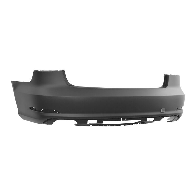 AUDI/AUDI A3FASCIA TRAS AUDI A3 13-16 4P S/HOYO P/SENSOR