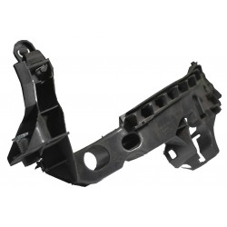 AUDI/AUDI A4GUIA FASCIA DEL AUDI A4 09-12 SOPORTE FARO L CN