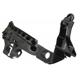 AUDI/AUDI A4GUIA FASCIA DEL AUDI A4 09-12 SOPORTE FARO R CN