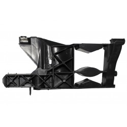 AUDI/AUDI A6GUIA FASCIA DEL AUDI A6 12-15 SOPORT FARO L CN