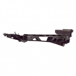 AUDI/AUDI Q3GUIA FASCIA DEL AUDI Q3 13-15 SOPORT FARO R CN