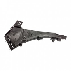 AUDI/AUDI Q7GUIA FASCIA DEL AUDI Q7 10-15 SOPORT FARO L CN