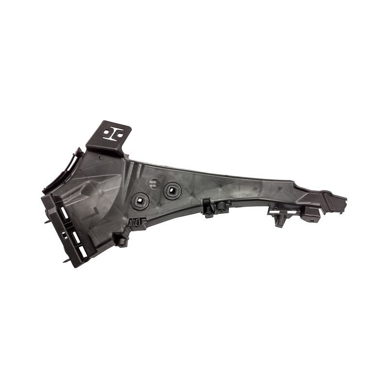 AUDI/AUDI Q7GUIA FASCIA DEL AUDI Q7 10-15 SOPORT FARO L CN