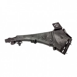 AUDI/AUDI Q7GUIA FASCIA DEL AUDI Q7 10-15 SOPORT FARO R CN