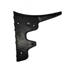 AUDI/AUDI A6GUIA FASCIA TRAS AUDI A6 06-08 L CN