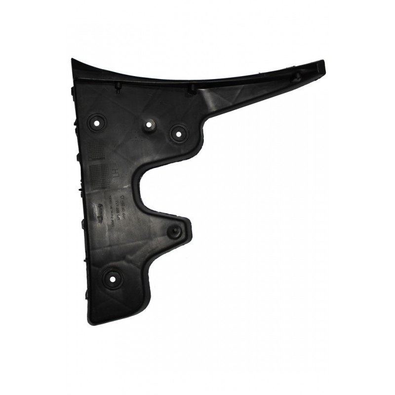 AUDI/AUDI A6GUIA FASCIA TRAS AUDI A6 06-08 L CN