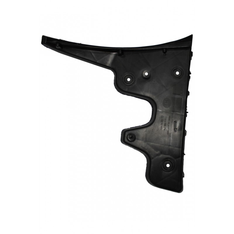 AUDI/AUDI A6GUIA FASCIA TRAS AUDI A6 06-08 R CN