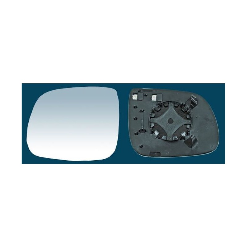 AUDI/AUDI Q7LUNA ESPEJO AUDI Q5 09-15 / Q7 10-15 C/DESEMP L