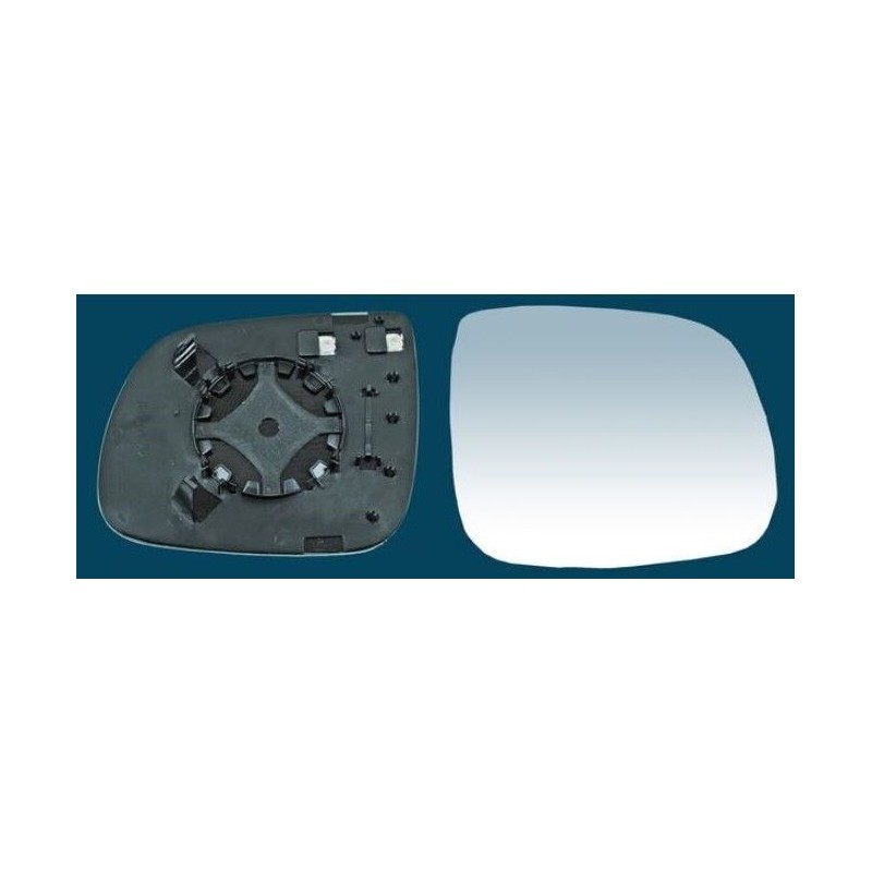 AUDI/AUDI Q7LUNA ESPEJO AUDI Q5 09-15 / Q7 10-15 C/DESEMP R