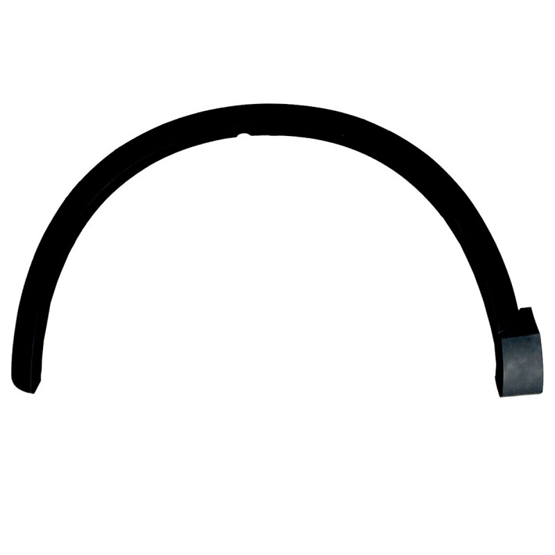 AUDI/AUDI Q3MOLDURA ARCO SALP AUDI Q3 13-18 TEXTURADA L