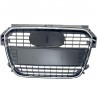 AUDI/AUDI A1PARRILLA AUDI A1 10-15 MOLDURA CROMO CN
