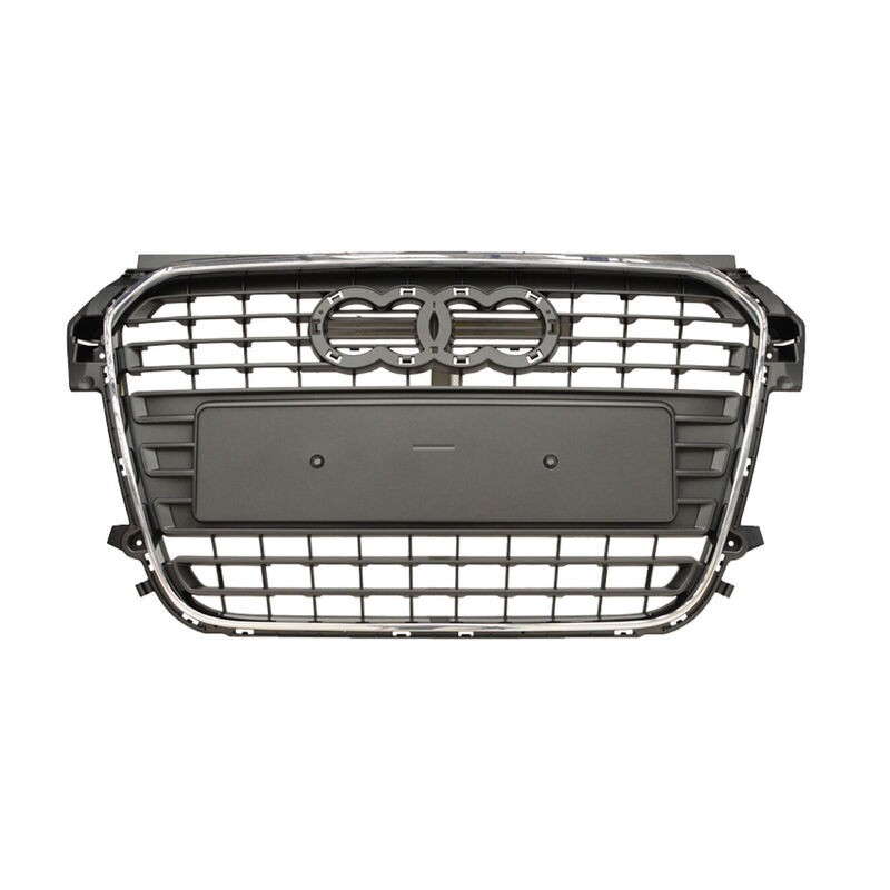 AUDI/AUDI A1PARRILLA AUDI A1 10-15 MOLDURA/CROMO