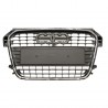 AUDI/AUDI A1PARRILLA AUDI A1 10-15 MOLDURA/CROMO