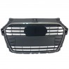 AUDI/AUDI A1PARRILLA AUDI A1 16-18 C/MOLDURA CROMO CN