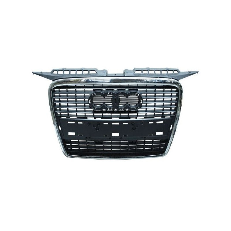 AUDI/AUDI A3PARRILLA AUDI A3 04-08 CN