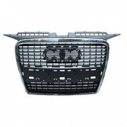 AUDI/AUDI A3PARRILLA AUDI A3 04-08 FILO/CROMO