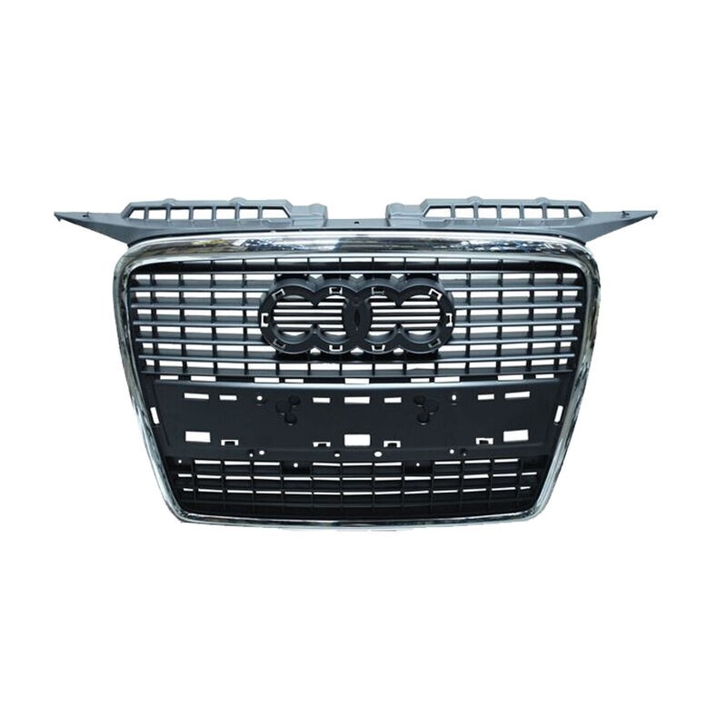 AUDI/AUDI A3PARRILLA AUDI A3 04-08 FILO/CROMO