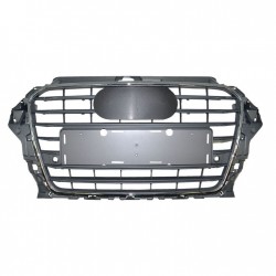 AUDI/AUDI A3PARRILLA AUDI A3 14-16 CN